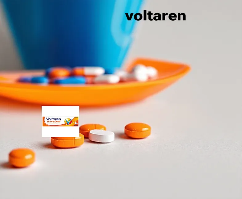 Voltaren 1