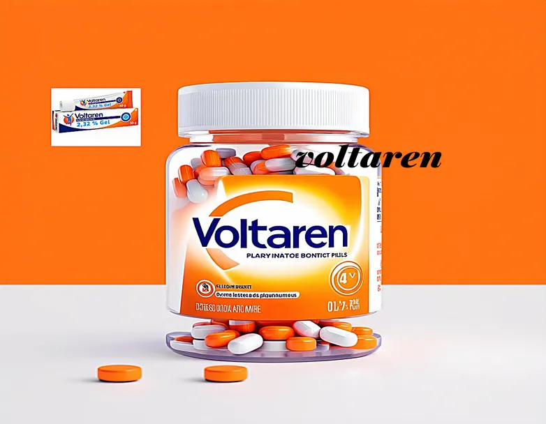 Voltaren 2